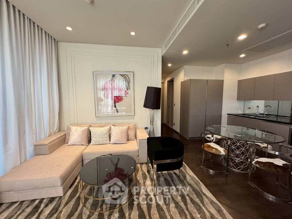 รูป คอนโด 2-ห้องนอน ที่ เดอะ เทอร์ทีไนน์ บาย แสนสิริ ใกล้ BTS พร้อมพงษ์ (ID 2870302) - รูปที่ 3/9