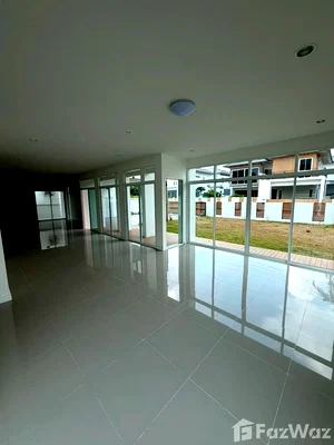 บ้านเดี่ยว ถนนห้วยใหญ่ : ขาย บ้านเดี่ยว 3 ห้องนอน ในโครงการ ทรอปิคอล วิลเลจ 2  6245593