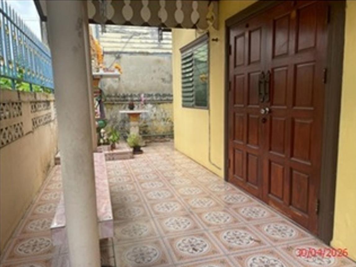 รูป บ้านเดี่ยว 55.2 ตร.วา บางปะอิน พระนครศรีอยุธยา 1.7M - รูปที่ 16/32