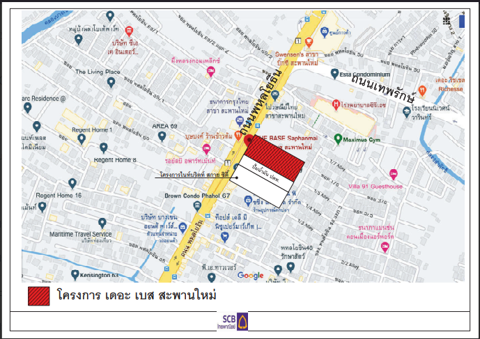 รูป ห้องชุด/คอนโดมิเนียม 28.37 ตร.ม. ห้องชุด โครงการ เดอะ เบส สะพานใหม่ กรุงเทพมหานคร บางเขน กรุงเทพมหานคร 3.3M - รูปที่ 26/26
