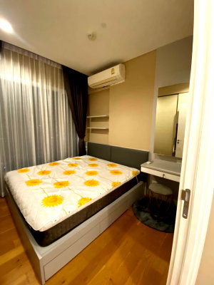 Condos for rent : 📍 For rent: The Saint Residences, a modern condo in the heart of the city (DSL1245)