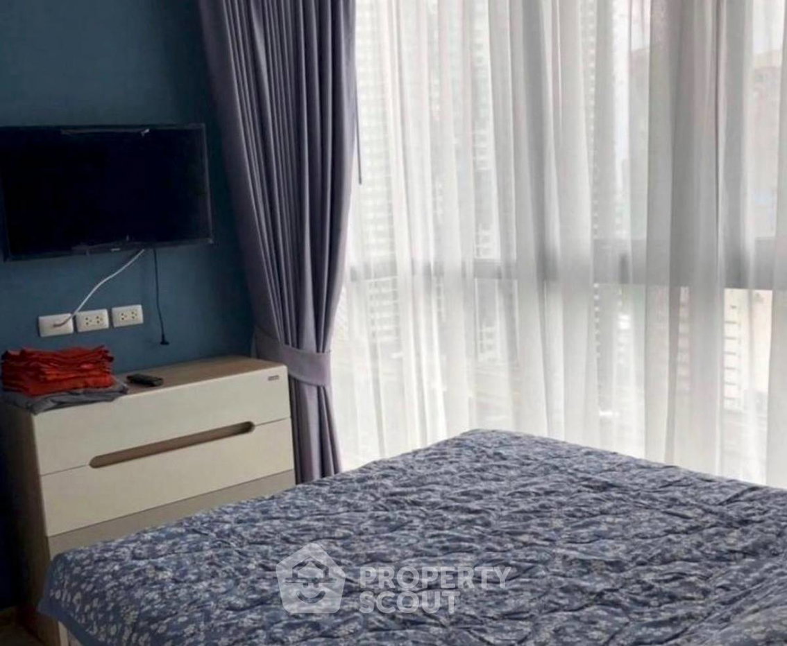 รูป คอนโด 2-ห้องนอน ที่ เดอะ เบส การ์เด้น - พระราม 9 ใกล้ ARL รามคำแหง (ID 2868438) - รูปที่ 4/7