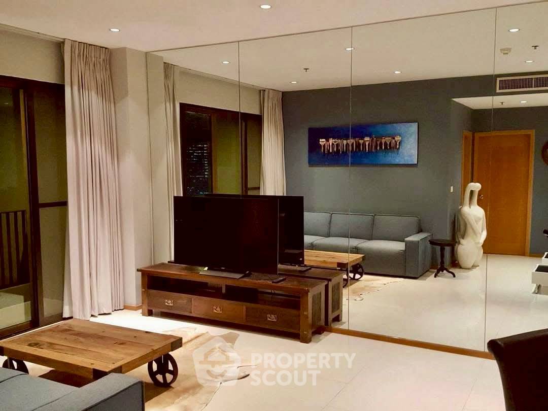รูป คอนโด 1-ห้องนอน ที่ ดิ เอ็มโพริโอ เพลส ใกล้ BTS พร้อมพงษ์ (ID 2867477) - รูปที่ 3/15
