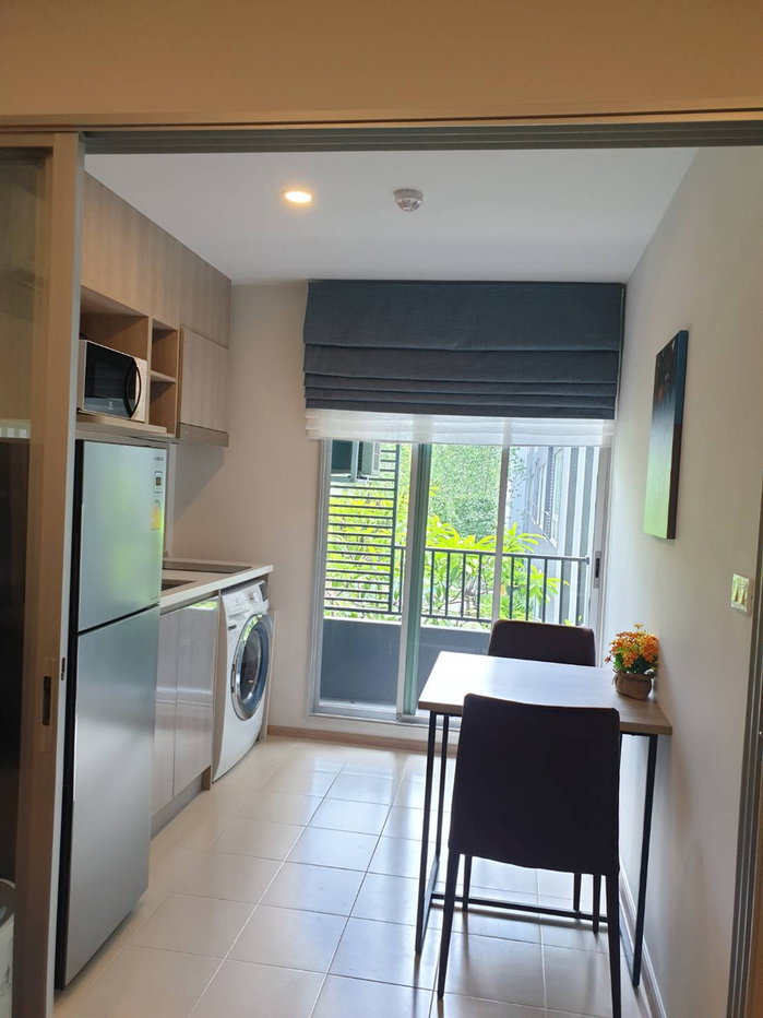 รูป 🤝🏻RB24478 ให้เช่าถูกมาก👍เอลลิโอ เดล มอสส์ พหลโยธิน 34✅แอดไลน์ @mproperty( มี @ ด้วย) แอดมินตอบไว - รูปที่ 3/9