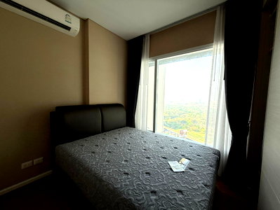 Condos for rent : ✨ For rent: The Saint Residences, a modern condo in the heart of the city (DSL2017)