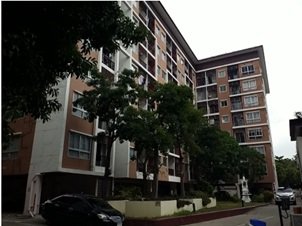 picture CONDO 41.7 Sq.m. Bang Plee Samut Prakarn for 2M - 1/9