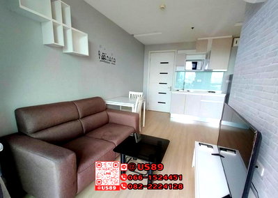 ขายคอนโด : 💙💙 Hot Price 💙💙ขาย/For Sale คอนโด Artemis Sukhumvit 77 (อาร์ทีมิส สุขุมวิท 77)