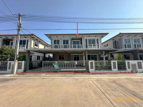 รูป บ้านเดี่ยว 54.8 ตร.วา ไอลีฟ ไพร์ม 2 พระราม 2 กม.14 เมืองสมุทรสาคร สมุทรสาคร 5M - รูปที่ 39/42