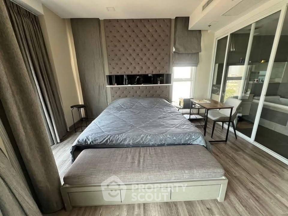 picture 3-BR Condo at Cetus Beachfront close to Jomtien Beach (ID 2872964) - 16/19