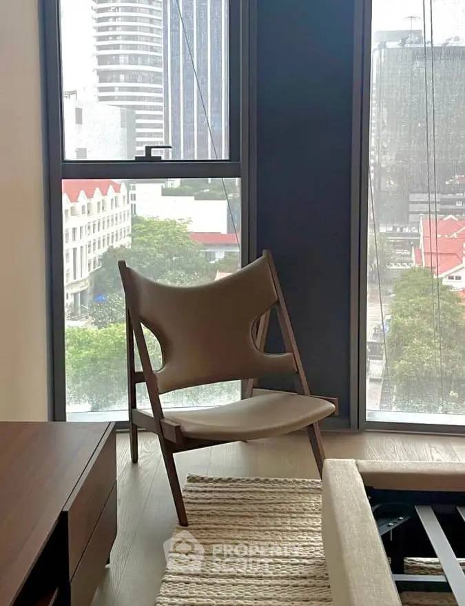 picture 84 Sqm 1-BR Condo At SCOPE Langsuan, 200m To BTS Chit Lom (ID 2873572) - 10/12