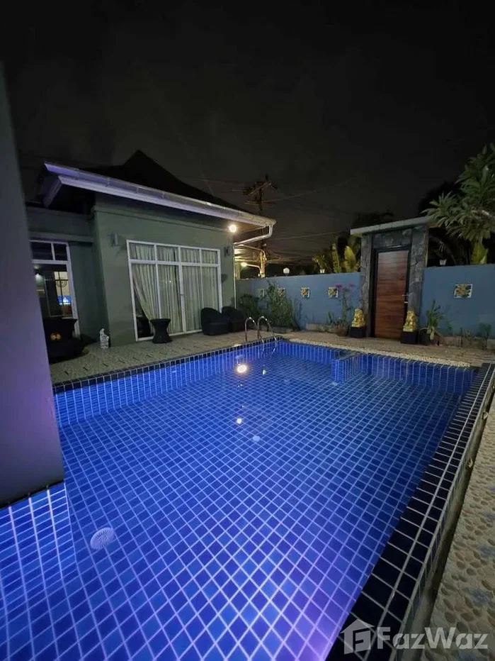picture 4 Bedroom Villa for rent in Si Sunthon, Phuket  6245659 - 19/20