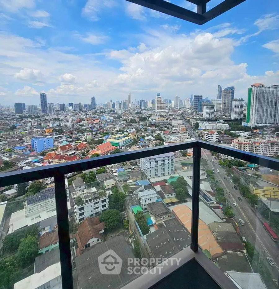 รูป คอนโด 1-ห้องนอน ที่ ณ รีวา เจริญนคร ใกล้ BTS โพธิ์นิมิตร (ID 2873502) - รูปที่ 5/10