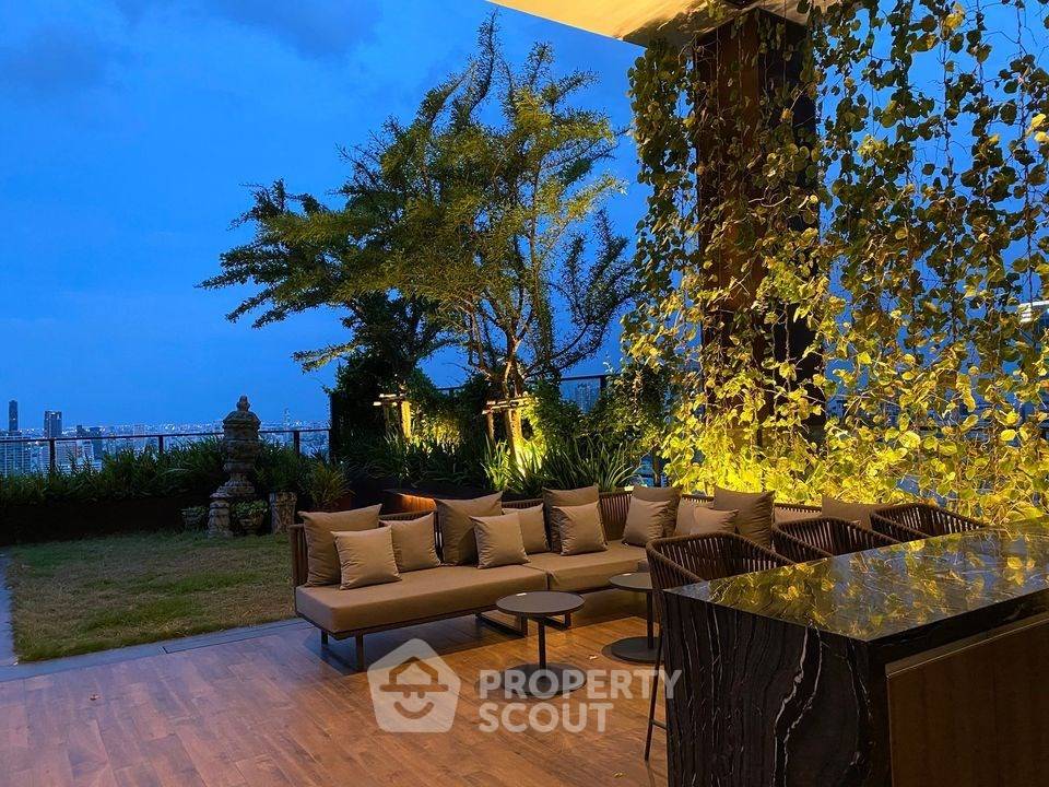picture 2-BR Condo at The Lofts Asoke near MRT Phetchaburi (ID 2874366) - 19/21