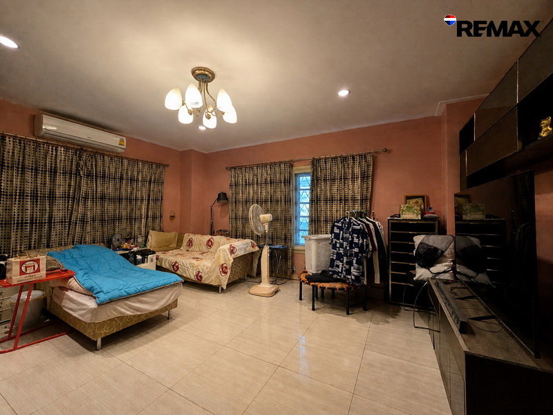 รูป ขายบ้านเดี่ยว ชัยพฤกษ์ บางแวก พุทธมณฑลสาย 2 ที่ดิน 170.3 ตร.ว. พื้นที่กว้าง ฟังก์ชันครบ - รูปที่ 16/35