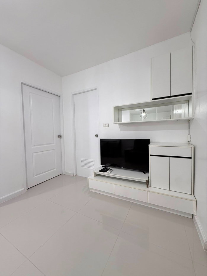 รูป ไอ คอนโด สุขุมวิท 105 1B1B ชั้น 5 ตึก A ขนาด 33 ตร.ม. เช่า 7,500 บาท/เดือน Ready to move in - รูปที่ 7/11
