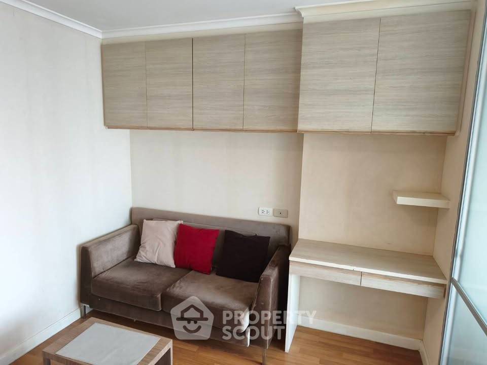 รูป คอนโด 1-ห้องนอน ที่ ลุมพินีเพลส รัชโยธิน ใกล้ BTS รัชโยธิน (ID 2873310) - รูปที่ 4/23