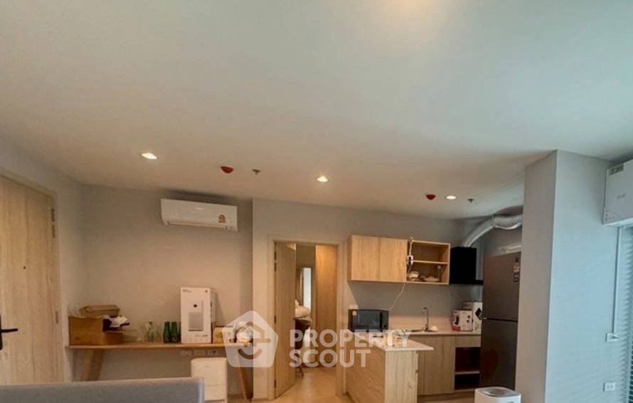 รูป คอนโด 2-ห้องนอน ที่ นิว โนเบิล ศรีนครินทร์ – ลาซาล ใน สำโรงเหนือ (ID 2868443) - รูปที่ 5/7