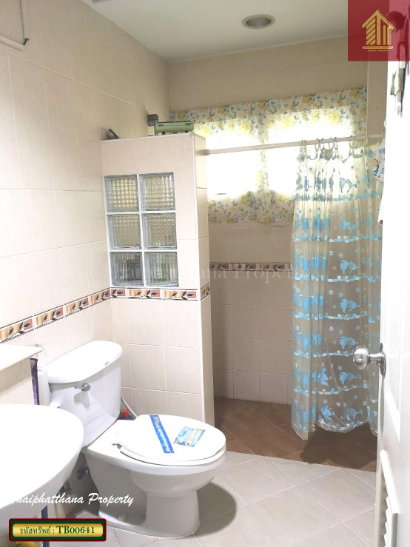 รูป ขายบ้านเดี่ยวทำเลดี เพอร์เฟค พาร์ค รามคำแหง-สุวรรณภูมิ เคหะร่มเกล้า 64 - รูปที่ 11/12