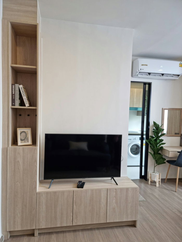 picture @Condorental condo for rent THE MUVE Ram 22 - 7/11