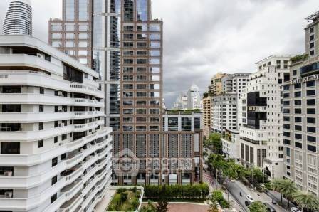 picture 3-BR Condo at Langsuan Ville near BTS Ratchadamri (ID 2874020) - 8/16