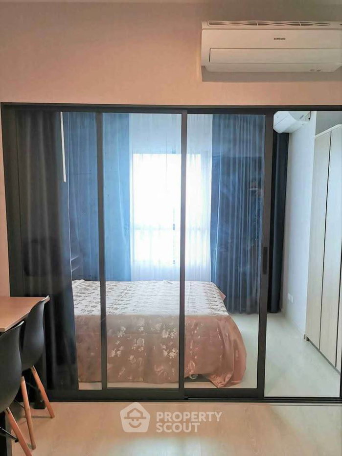 รูป คอนโด 1-ห้องนอน ที่ ไอดีโอ สุขุมวิท 115 ใกล้ BTS ปู่เจ้า (ID 2873324) - รูปที่ 8/9