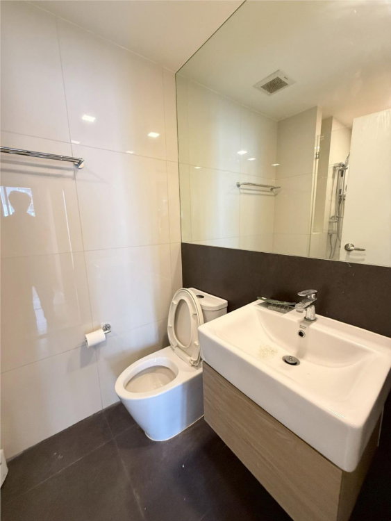 picture Chambers On Nut Station 1Bedroom/1Bathroom 8Floor 27.03 s.qm - 10/10