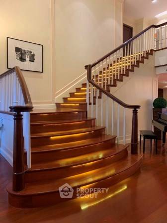 picture 4-BR Condo at Las Colinas near BTS Asok (ID 2873830) - 18/54