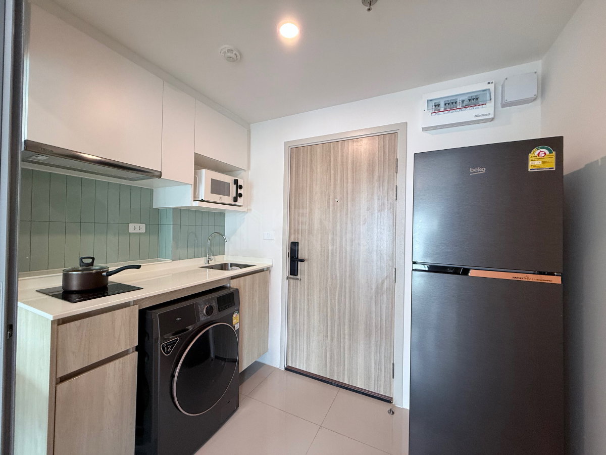 picture For Rent - Phyll Condo Phuket 18,000THB - 10/24