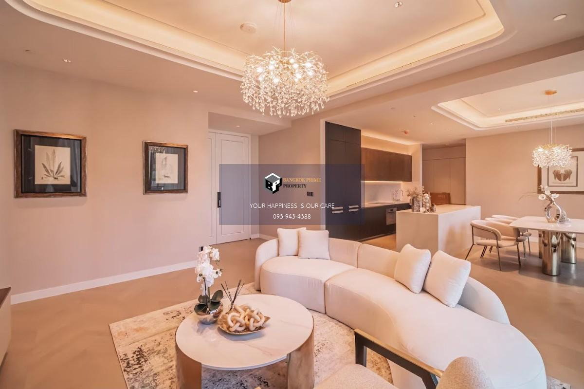 รูป One89 Wireless | Branded Residence ระดับ Ultra Luxury - รูปที่ 2/18