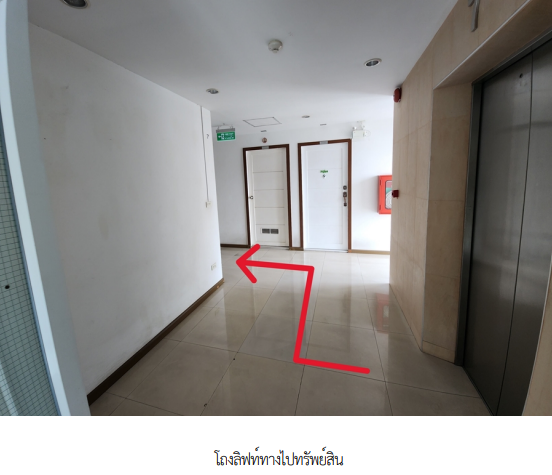 รูป ห้องชุด/คอนโดมิเนียม 25.59 ตร.ม. ห้องชุด โครงการ โฮป แอนด์ กาย คอนโดทาวน์ กรุงเทพมหานคร บางเขน กรุงเทพมหานคร 1.2M - รูปที่ 5/17
