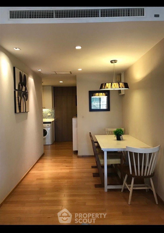 รูป คอนโด 1-ห้องนอน ที่ โนเบิล โซโล ใกล้ ทองหล่อ (ID 2852120) - รูปที่ 7/9