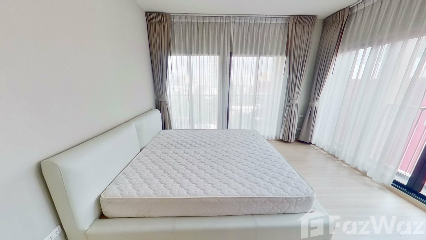 picture 1 Bedroom Condo for rent at Noble Reveal 40328 - 4/5