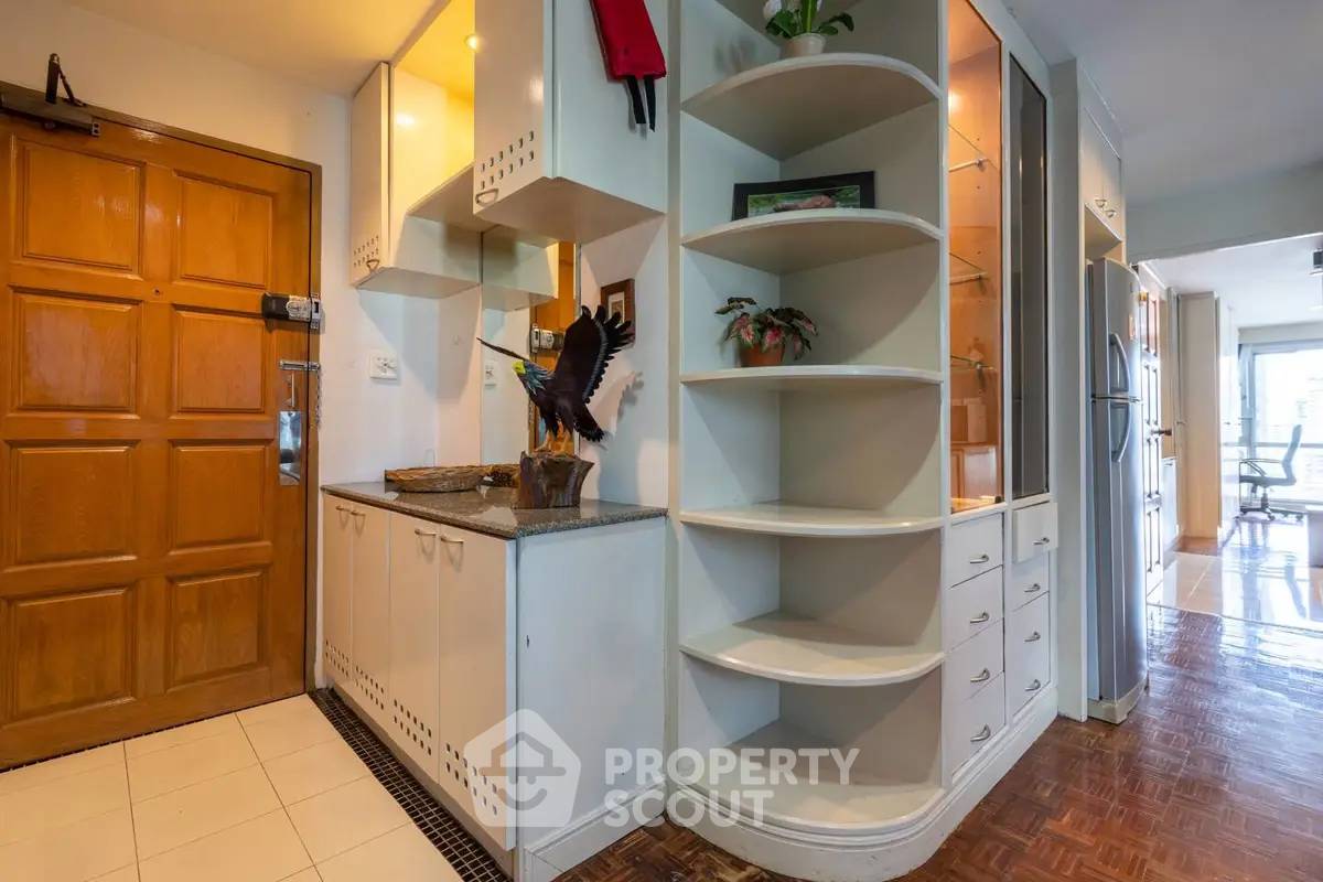 รูป คอนโด 1-ห้องนอน ที่ สุขุมวิท สวีท คอนโดมิเนียม ใกล้ BTS นานา (ID 2873697) - รูปที่ 8/23