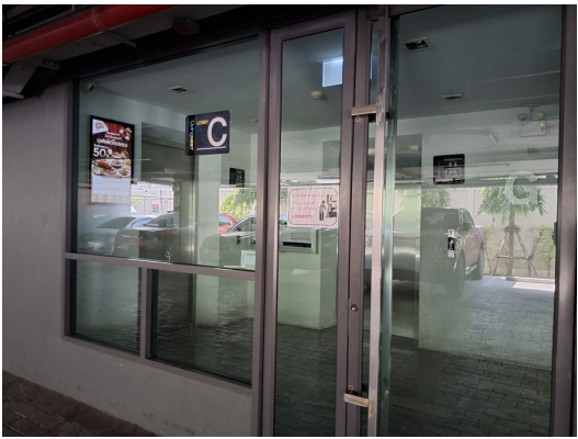 รูป ห้องชุด/คอนโดมิเนียม 30.08 ตร.ม. ห้องชุด โครงการ ลิฟวิ่งเนสท์ รามคำแหง กรุงเทพมหานคร บางกะปิ กรุงเทพมหานคร 2.5M - รูปที่ 4/19
