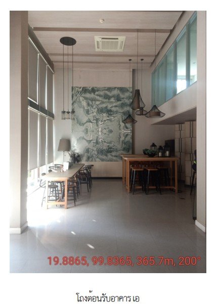 รูป ห้องชุด/คอนโดมิเนียม 30.17 ตร.ม. โครงการ ดีคอนโด ฮาย เชียงราย เมืองเชียงราย เชียงราย 1.6M - รูปที่ 13/22