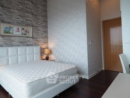 picture 3-BR Condo at Circle Condominium near MRT Phetchaburi (ID 2874544) - 11/16