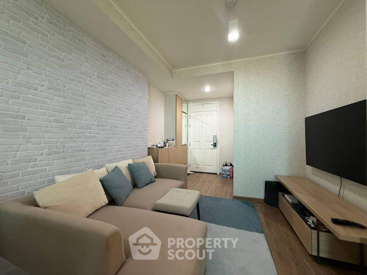 รูป คอนโด 1-ห้องนอน ที่ ยู ดีไลท์ เรสซิเดน พระราม 3 ริเวอร์ฟร้อนท์ ใน บางโพงพาง (ID 2870602) - รูปที่ 12/25