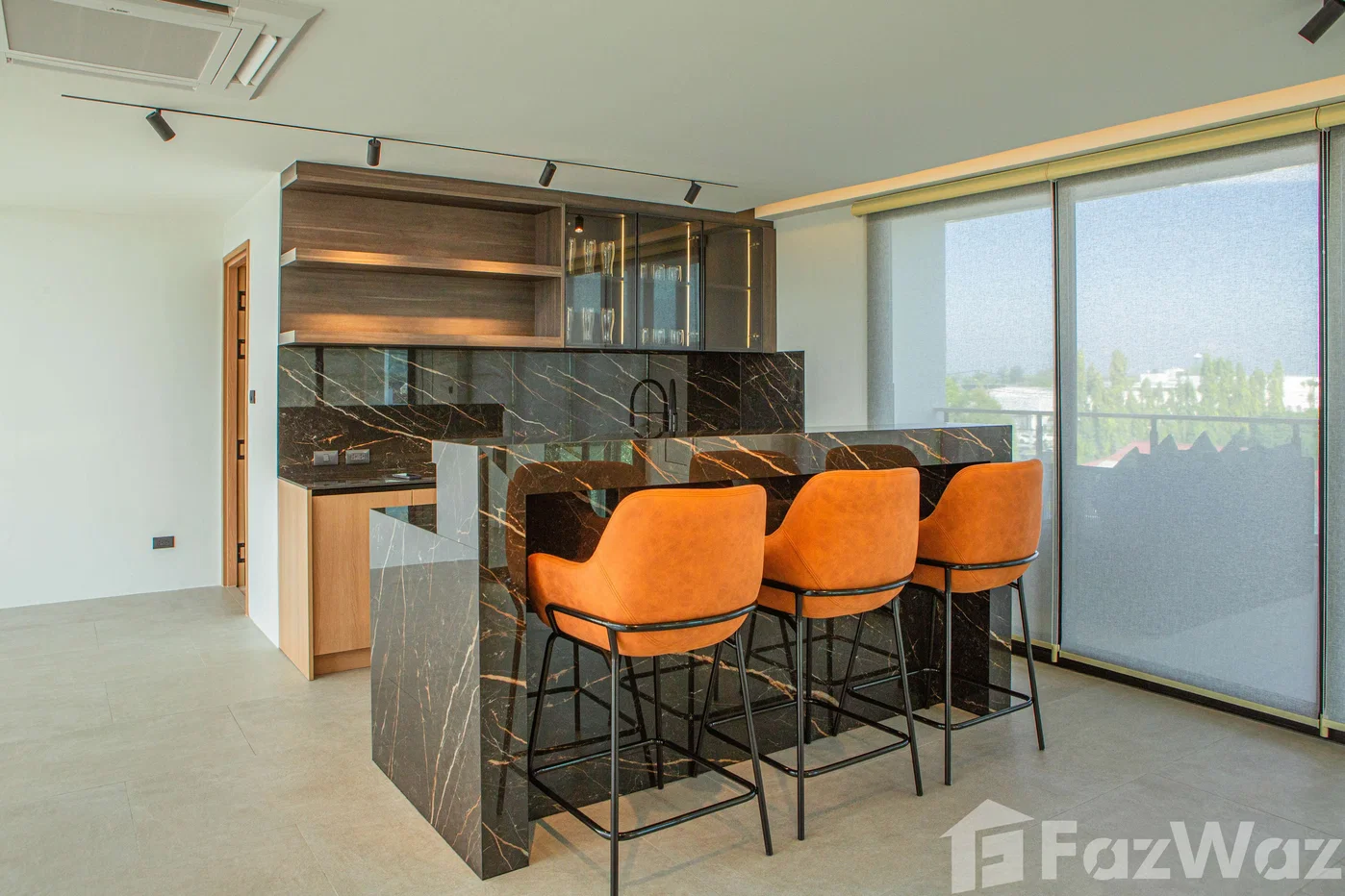 รูป ขาย วิลล่า 5 ห้องนอน ใน เกาะแก้ว, ภูเก็ต 6153502 - รูปที่ 44/57