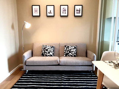 Condos for rent : ✨ Rent The Saint Residences: Premium condo with excellent connectivity (DSL1916)