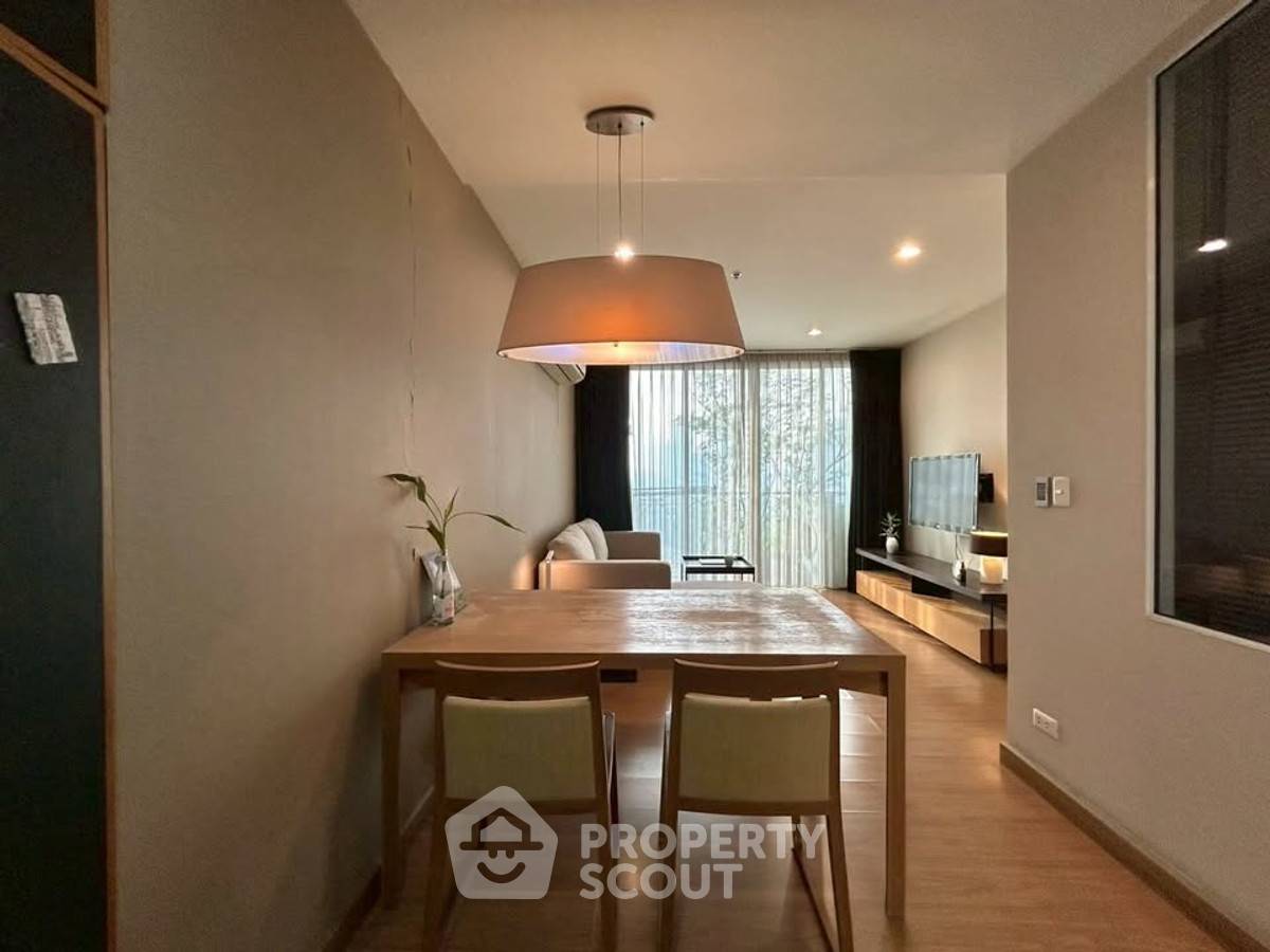รูป คอนโด 2-ห้องนอน ที่ เดอะ คอมพลีท นราธิวาส ใกล้ ถนนนราธิวาสราชนครินทร์ (ID 2866822) - รูปที่ 7/21