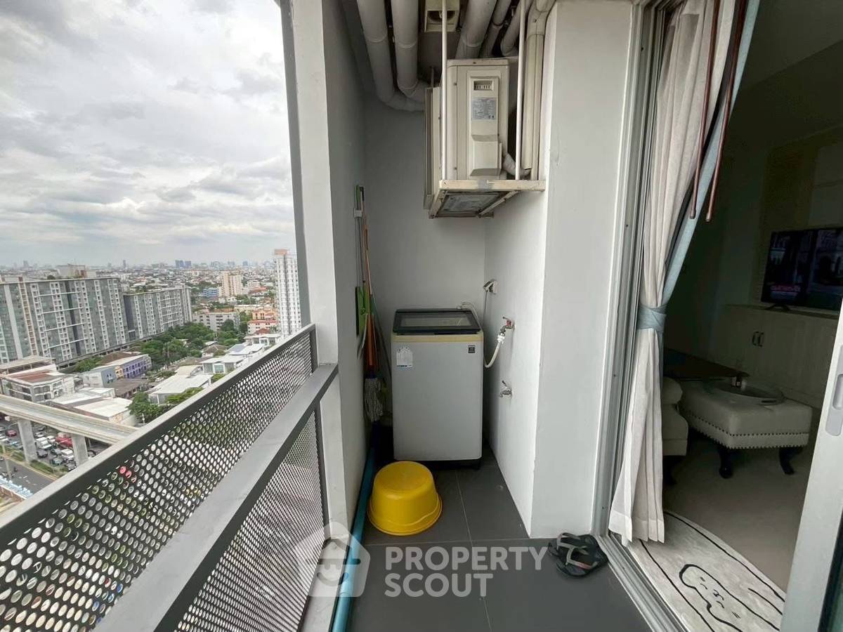 รูป คอนโด 2-ห้องนอน ที่ เฮ้าส์ 23 รัชดา-ลาดพร้าว ใกล้ MRT รัชดาภิเษก (ID 2870772) - รูปที่ 5/14