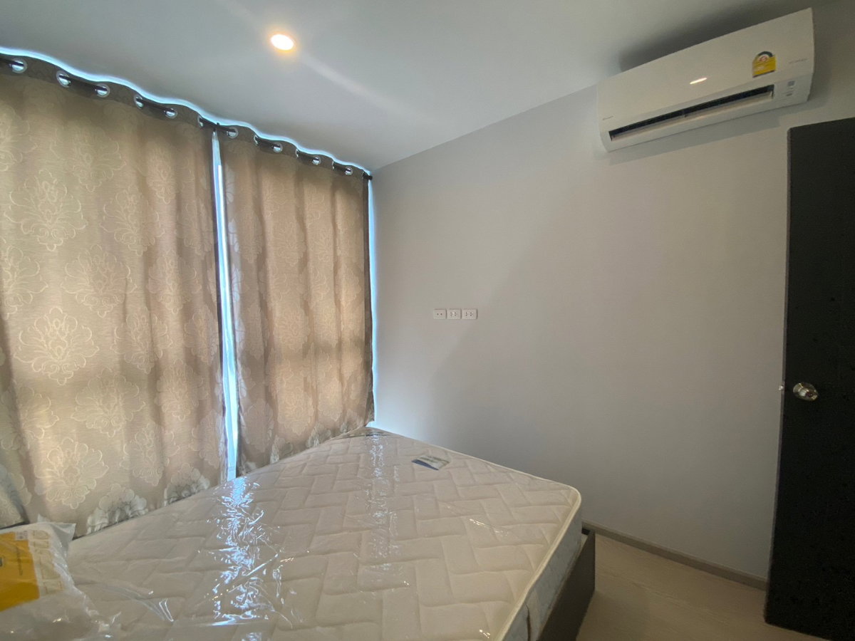 รูป ✅ให้เช่า✅คอนโด เอลิโอ เดลเนส สุขุมวิท103 ห้องสวยทพร้อมอยู่ 1/6/69 - รูปที่ 4/10