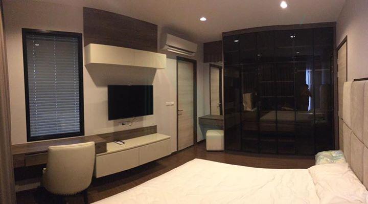 รูป 📌 ขายคอนโด ชีวาทัย เรสซิเดนซ์ บางโพ อาคาร 1 ชั้น 17 2 ห้องนอน ขนาด 78.00 ตรม ใกล้ ท่าเรือด่วนบางโพ - รูปที่ 4/8