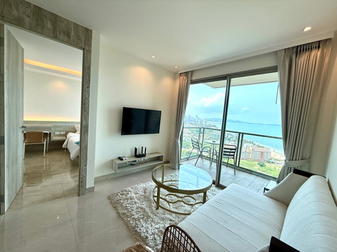For rent The Riviera Monaco SeaView 