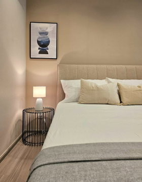 Condo for Rent at Life Sathorn Sierra (D6905009)