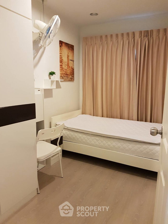 picture 2-BR Condo at Aspire Rama 9 near MRT Phra Ram 9 (ID 2873168) - 14/15