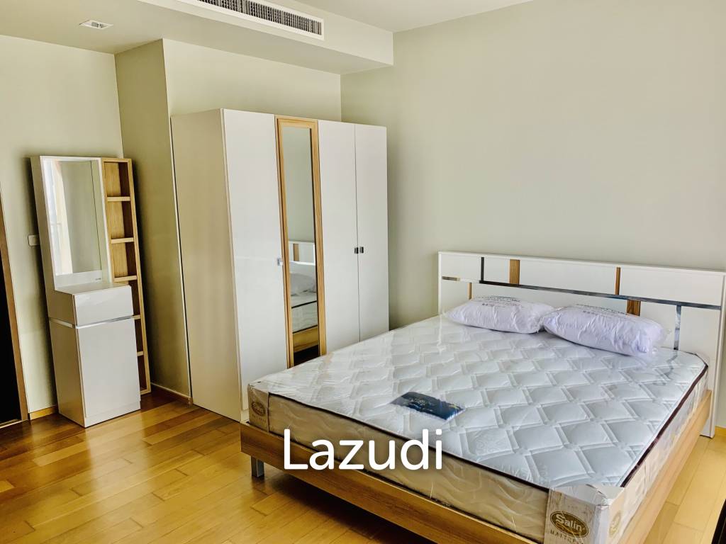picture 1 Bed 1 Bath 50 SQ.M Noble Revent Phayathai - 4/5