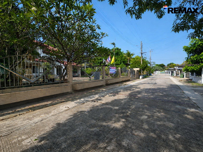 รูป ขายบ้านเดี่ยว ชัยพฤกษ์ บางแวก พุทธมณฑลสาย 2 ที่ดิน 170.3 ตร.ว. พื้นที่กว้าง ฟังก์ชันครบ - รูปที่ 34/35