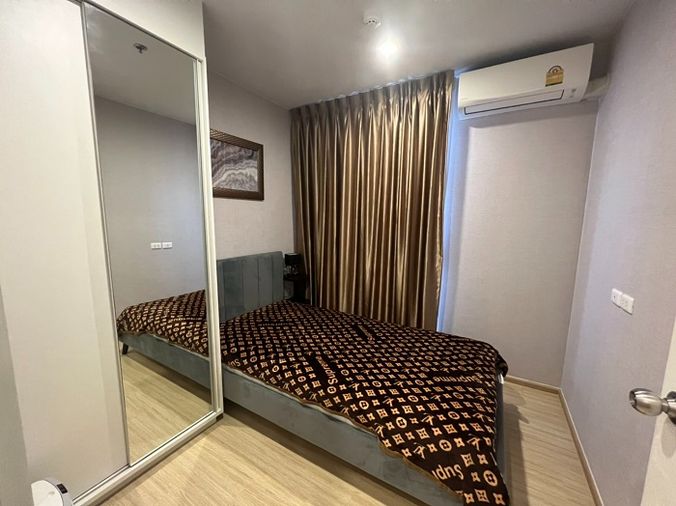 2-bed condo for sale, 50 sqm, Plum Condo Pinklao Station