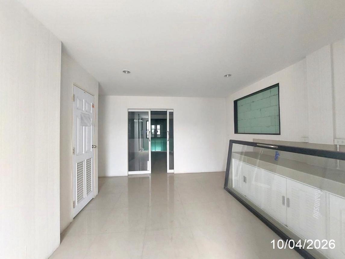 picture SHOP HOUSE 42.3 Sq.w. Pak Kret Nonthaburi for 11M - 31/54
